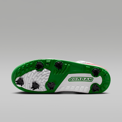 Jordan Spizike G Golf Shoes. Nike.com